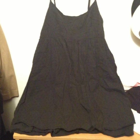 ❌❌sold❌❌Xhiliration dress