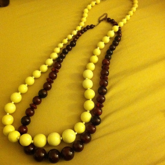 💢Reduced💢Necklaces - Picture 2 of 2