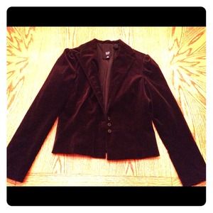 🎉Reduced🎉Gap Blazer
