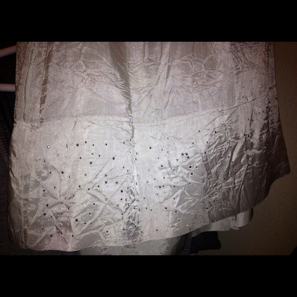 🌟12th Street by Cynthia Vincent Skirt🌟 - Picture 4 of 4