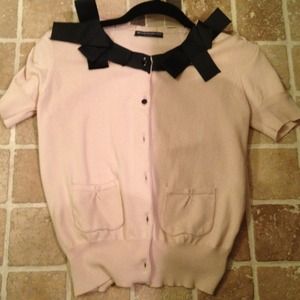 Sold in Flash Sale::Brandy Melville sweater