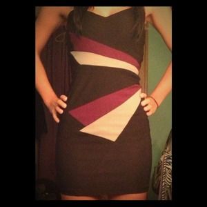 🌟SOLD!🌟NWOT party dress