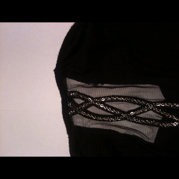 Loose fitting top - Picture 2 of 2