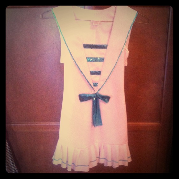 Women's Sailor Costume!!