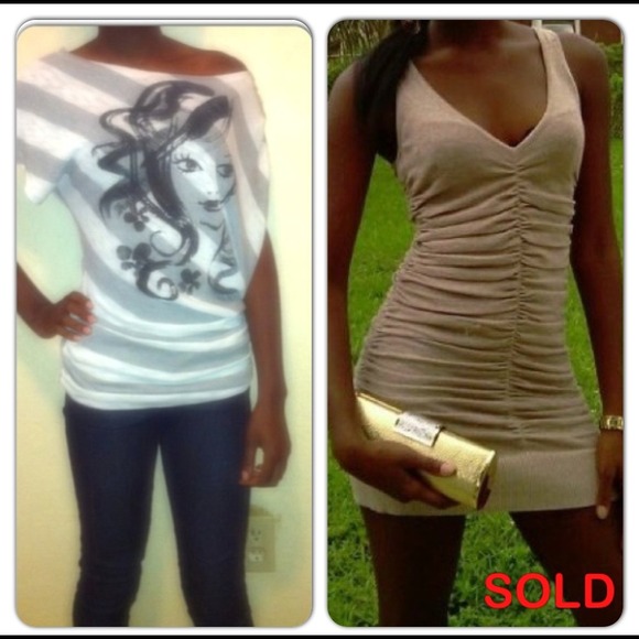 Sold