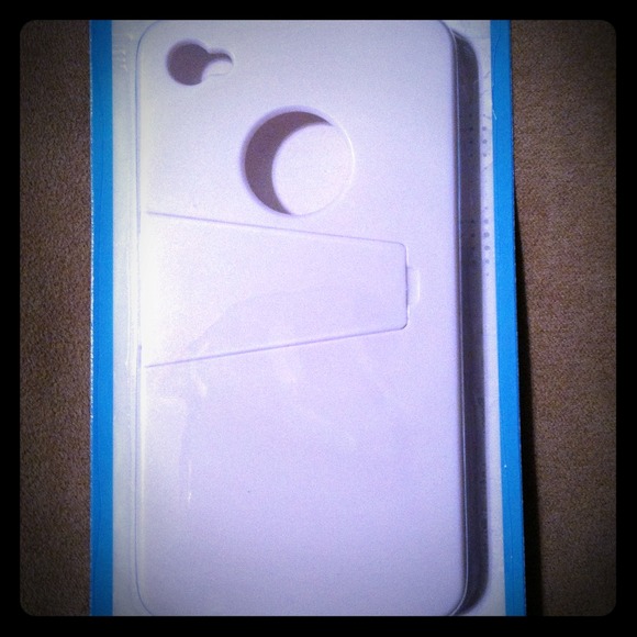 New iPhone Case with Stand