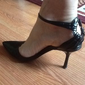 Jimmy Choo**for @shoediva