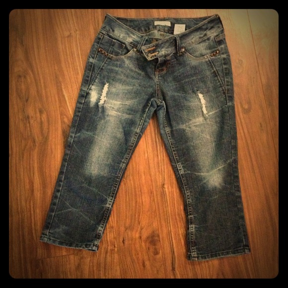 Capris