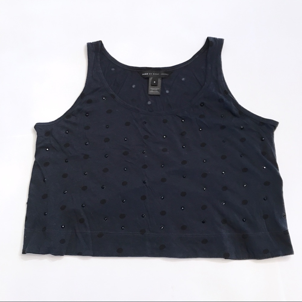 MbM 10yr Anniversary Tank
