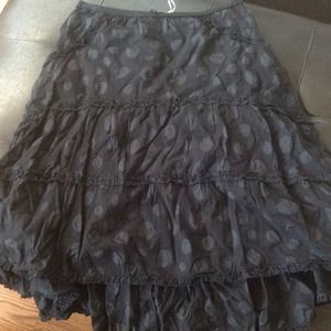 Traded. Beautiful black with dark grey Polk