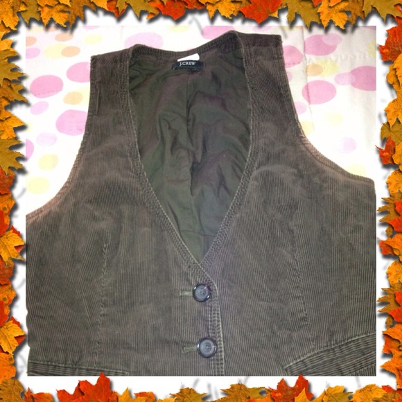 J. Crew🍂🍃🍁 - Picture 2 of 4