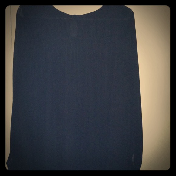 H&M Black Dress