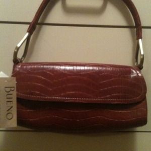 Perfect little purse