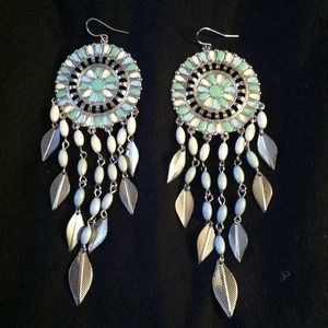 ❌SOLD❌ Earrings