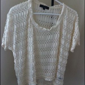 Anthropologie Tops - Anthropologie oversized shirt Anthropologie Tops - Anthropologie oversized shirt