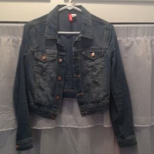 ✨Perfect denim jacket✨
