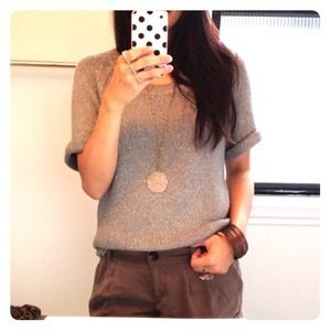 Banana Republic Sweaters - BUNDLE for @sjacobs!! :) Banana Republic Sweaters - BUNDLE for @sjacobs!! :)