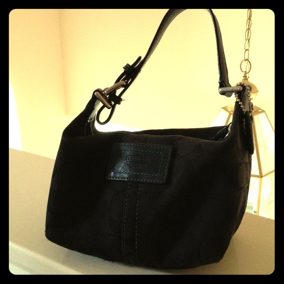 REDUCED!!Coach small purse