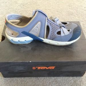 Teva pro sandals