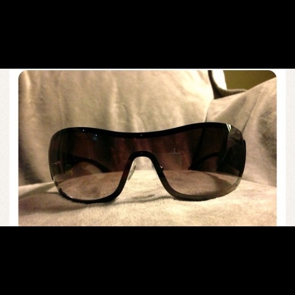 Marc Jacobs sunglasses