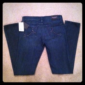 NWT Rock & Republic Skinny Jeans