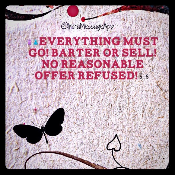 Everything!