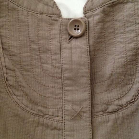 🔥Just Reduced🔥DKNY swing jacket - Picture 3 of 3