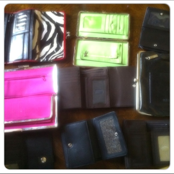Wallets - Picture 2 of 2