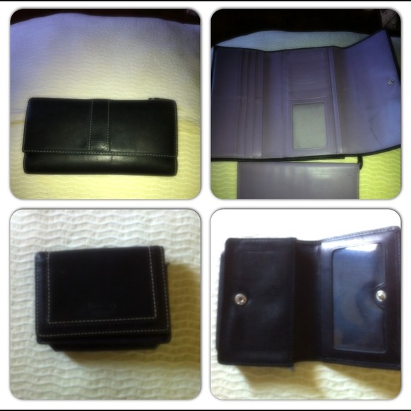 Coach set - Picture 3 of 4