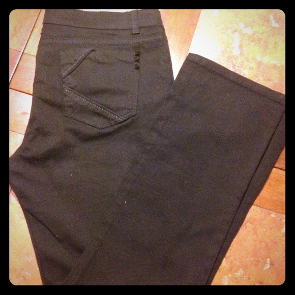 Kardashian Kollection jean