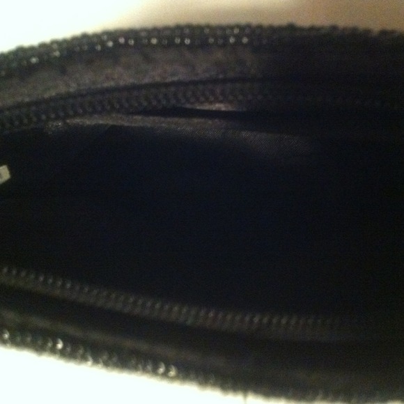 🎀SOLD🎀 Sequined Evening Bag - Picture 3 of 4