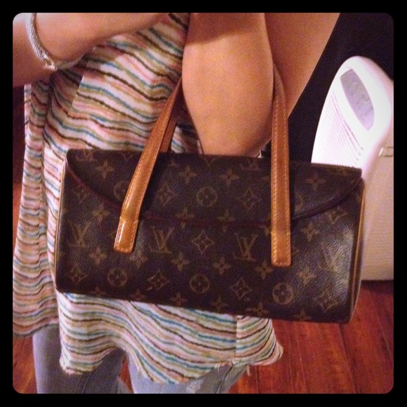 LV hand bag