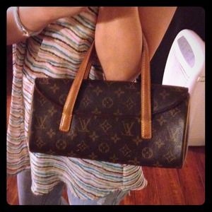 LV hand bag
