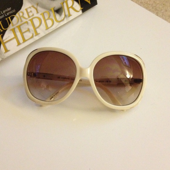 Armani Exchange sunglasses