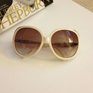 Armani Exchange sunglasses
