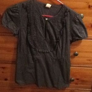 Jcrew blouse
