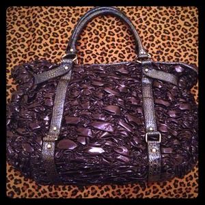 Chinese Laundry Bubble Bag