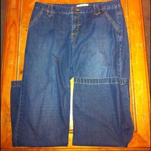 🌟🌟 REDUCED🌟🌟Michael Kors jeans / denim sz 14.