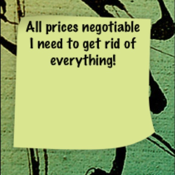Pricing details