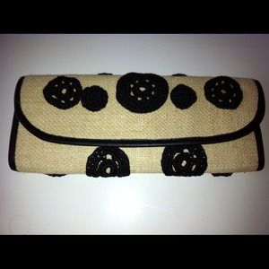 great cond./gently used. I carried it only once.