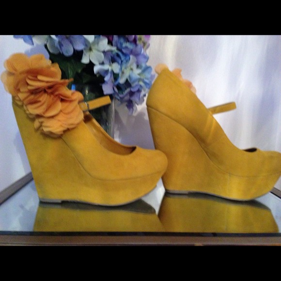 Wedges 👠