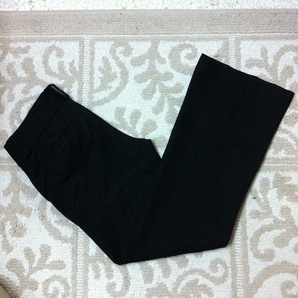 Banana Republic stretch pant