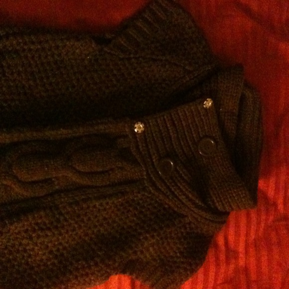 express sweater - Picture 3 of 3