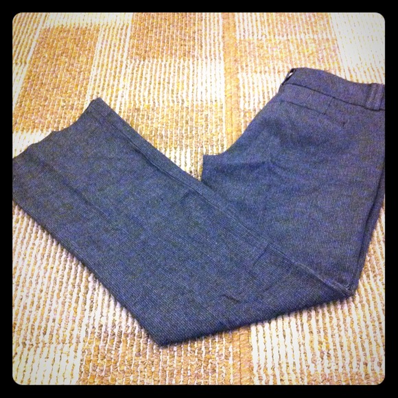 Banana Republic stretch pants