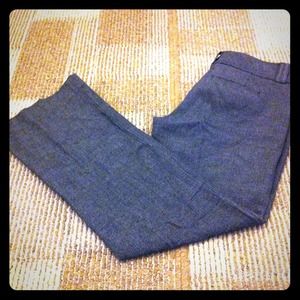 Banana Republic stretch pants