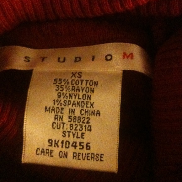 sweater dress - Picture 3 of 3