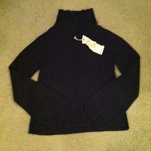 NWT sweater
