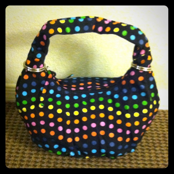 Rarely used Charlotte Russe bag
