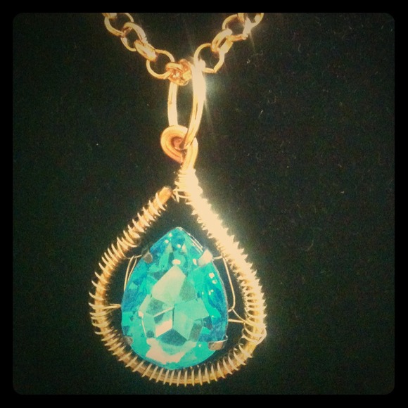 Handmade pendant - Picture 1 of 1
