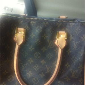 LV speedy 30